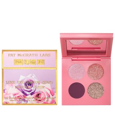 PAT McGRATH LABS Passion Fleur Luxe Eyeshadow Quad - Standard size