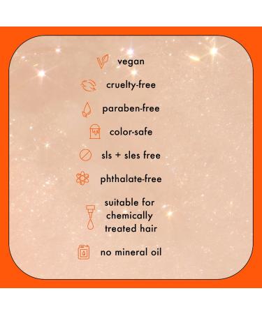 Shop amika Velveteen Dream Anti-Frizz Smoothing Conditioner - 9.2 oz / 275 ml Online - Best Price & International Shipping - Buy Online on GoSupps.com