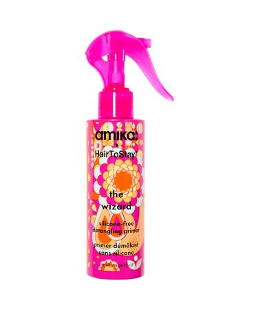 amika amika x HairToStay The Wizard Detangling Hair Primer - 5 oz / 150 ml