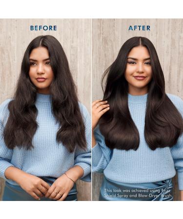 Shop Moroccanoil 4-in-1 Blow-Dryer Brush - Standard size Online - Best Price & International Shipping - Buy Online on GoSupps.com