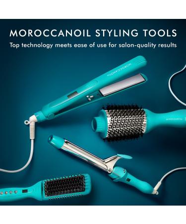 Shop Moroccanoil 4-in-1 Blow-Dryer Brush - Standard size Online - Best Price & International Shipping - Buy Online on GoSupps.com