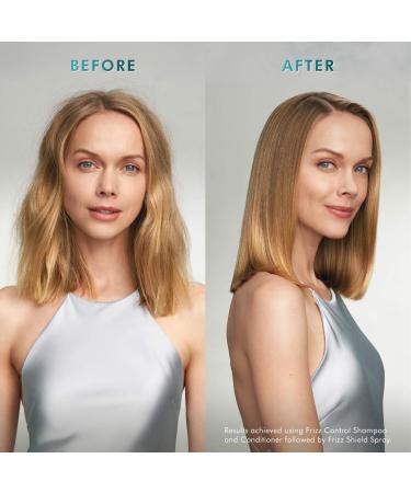 Shop Moroccanoil Mini Frizz Shield Spray - 1.7 oz / 50 ml Online - Best Price & International Shipping - Buy Online on GoSupps.com