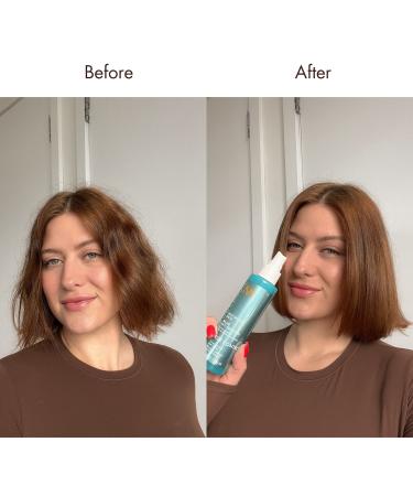 Shop Moroccanoil Mini Frizz Shield Spray - 1.7 oz / 50 ml Online - Best Price & International Shipping - Buy Online on GoSupps.com