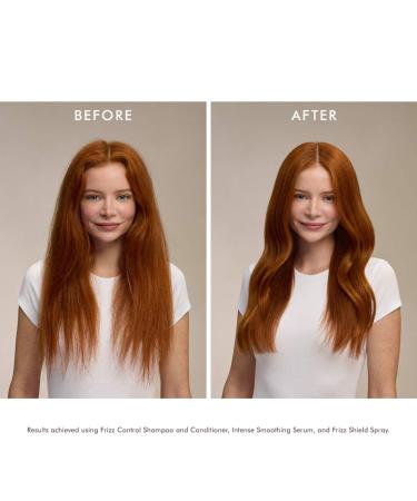 Shop Moroccanoil Intense Smoothing Frizz Control Hair Serum - 1.7 oz / 50 ml Online - Best Price & International Shipping - Buy Online on GoSupps.com