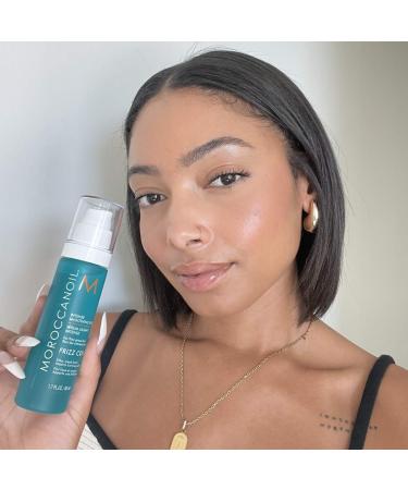 Shop Moroccanoil Intense Smoothing Frizz Control Hair Serum - 1.7 oz / 50 ml Online - Best Price & International Shipping - Buy Online on GoSupps.com