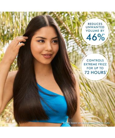 Shop Moroccanoil Intense Smoothing Frizz Control Hair Serum - 1.7 oz / 50 ml Online - Best Price & International Shipping - Buy Online on GoSupps.com