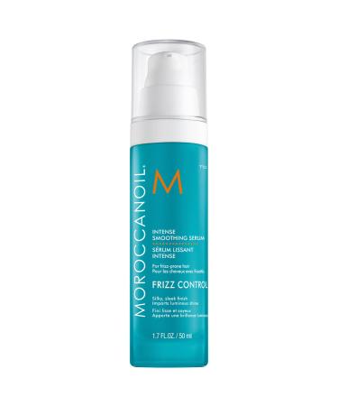 Moroccanoil Intense Smoothing Frizz Control Hair Serum - 1.7 oz / 50 ml