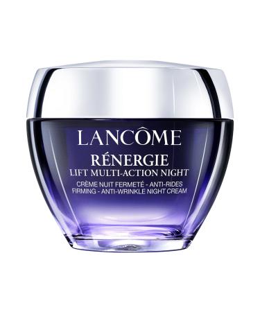 Lanc me R nergie Lift Multi-Action Skincare Night Cream - 1.7 oz / 50 ml