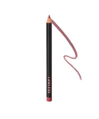 LAWLESS Forget The Filler Definer Lip Liner-thumbnail
