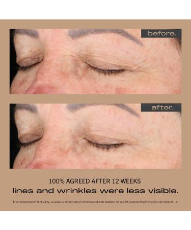 Shop MATTER OF FACT BRIGHTENING + FIRMING SERUM with 20% Vitamin C + Ferulic Acid - 1 oz / 30 ml Online - Best Price & International Shipping - Buy Online on GoSupps.com