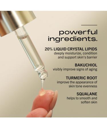 Shop MATTER OF FACT BARRIER + ANTIOXIDANT TREATMENT with Bakuchiol & Squalane - 1 oz / 30 ml Online - Best Price & International Shipping - Buy Online on GoSupps.com