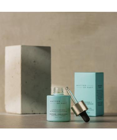 Shop MATTER OF FACT RESURFACING + HYDRATING Multi-Acid Serum with Salicylic Acid & Niacinamide - 1 oz / 30 ml Online - Best Price & International Shipping - Buy Online on GoSupps.com