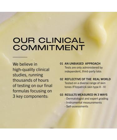 Shop MATTER OF FACT WRINKLE + TEXTURE CONCENTRATE with 0.2% Encapsulated Retinol Vitamin C & Azelaic Acid - 1 oz / 30 ml Online - Best Price & International Shipping - Buy Online on GoSupps.com