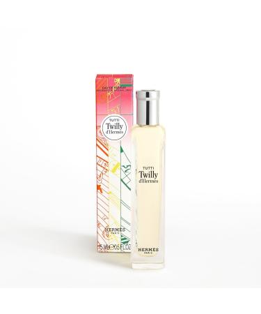 Shop HERM S Twilly Tutti Eau de Parfum Travel Spray - 0.5 oz / 15 mL eau de parfum spray Online - Best Price & International Shipping - Buy Online on GoSupps.com