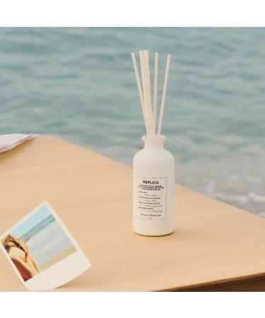 Shop Maison Margiela 'REPLICA' Beach Walk Diffuser - 6.2 oz diffuser Online - Best Price & International Shipping - Buy Online on GoSupps.com