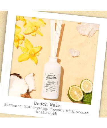 Shop Maison Margiela 'REPLICA' Beach Walk Diffuser - 6.2 oz diffuser Online - Best Price & International Shipping - Buy Online on GoSupps.com