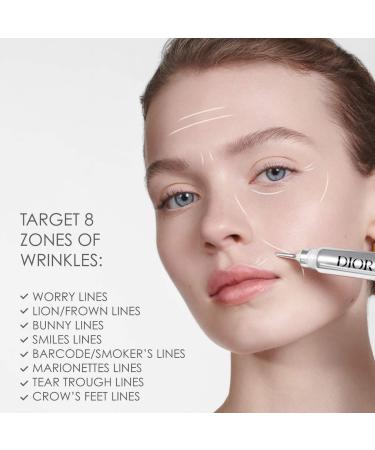 Shop DIOR Capture Totale Hyalushot: Wrinkle Corrector with Hyaluronic Acid - 0.5 oz Online - Best Price & International Shipping - Buy Online on GoSupps.com