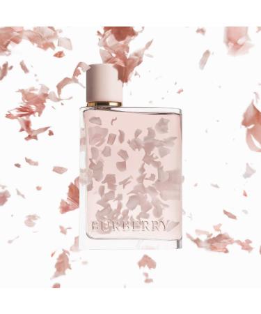 Shop BURBERRY Her Eau de Parfum Petals - 3 oz eau de parfum spray Online - Best Price & International Shipping - Buy Online on GoSupps.com