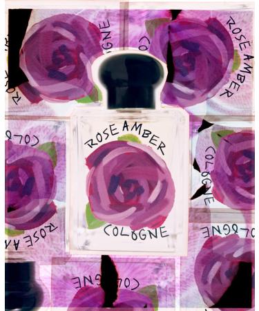 Shop Jo Malone London Rose Amber Cologne - 1.7 oz spray Online - Best Price & International Shipping - Buy Online on GoSupps.com