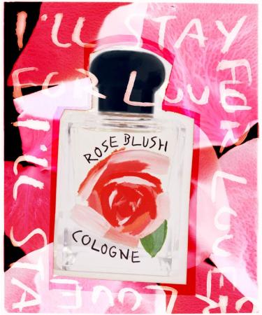 Shop Jo Malone London Rose Blush Cologne - 1.7 oz spray Online - Best Price & International Shipping - Buy Online on GoSupps.com
