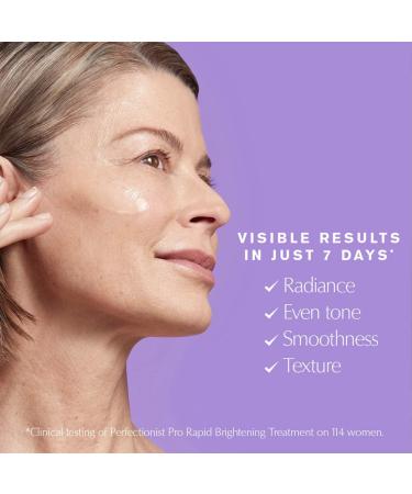 Shop Est e Lauder Perfectionist Pro Rapid Brightening Serum - 1 oz Online - Best Price & International Shipping - Buy Online on GoSupps.com