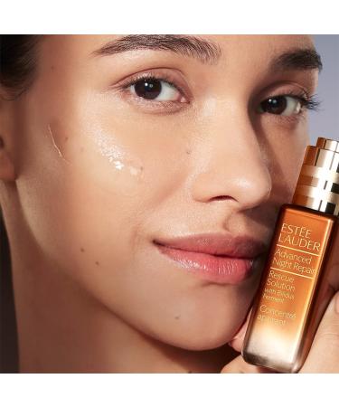 Shop Est e Lauder Advanced Night Repair Rescue Solution Serum with 15% Bifidus Ferment - 0.7 oz / 20 mL Online - Best Price & International Shipping - Buy Online on GoSupps.com