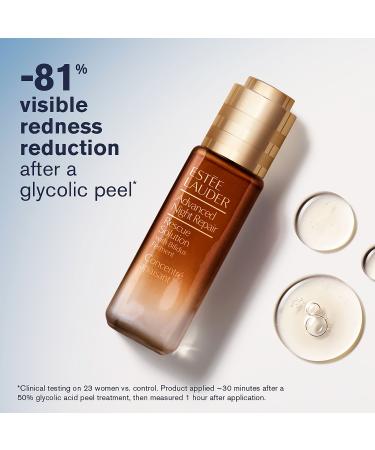 Shop Est e Lauder Advanced Night Repair Rescue Solution Serum with 15% Bifidus Ferment - 0.7 oz / 20 mL Online - Best Price & International Shipping - Buy Online on GoSupps.com