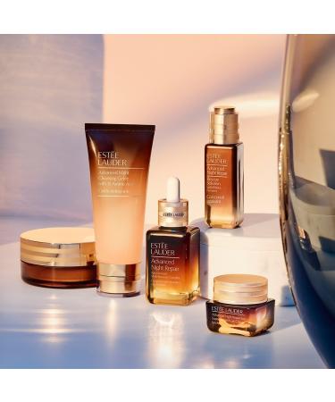 Shop Est e Lauder Advanced Night Repair Rescue Solution Serum with 15% Bifidus Ferment - 0.7 oz / 20 mL Online - Best Price & International Shipping - Buy Online on GoSupps.com