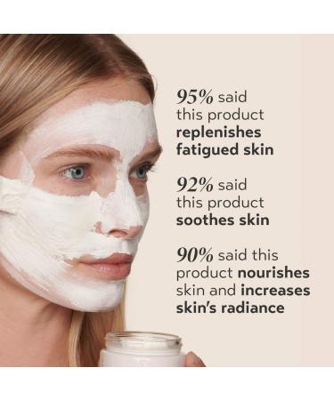 Shop Shani Darden Skin Care Signature Nourishing Facial Mask with Squalane - 2.1 oz / 60 ml Online - Best Price & International Shipping - Buy Online on GoSupps.com