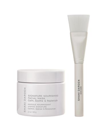 Shani Darden Skin Care Signature Nourishing Facial Mask with Squalane - 2.1 oz / 60 ml
