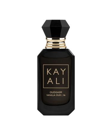 KAYALI OUDGASM VANILLA OUD | 36 Eau de Parfum Intense-thumbnail