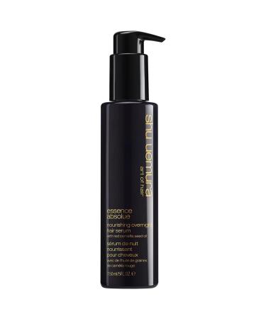 shu uemura Essence Absolue Nourishing Overnight Hair Serum-thumbnail_label