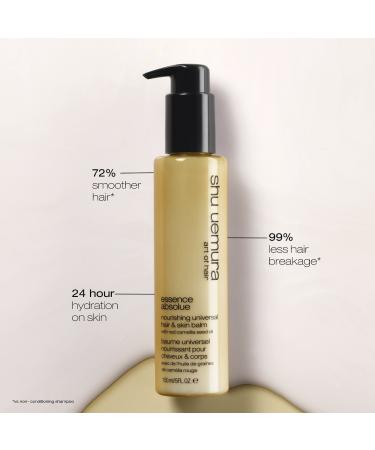 Shop shu uemura Essence Absolue Nourishing Universal Balm - 5 oz / 150 ml Online - Best Price & International Shipping - Buy Online on GoSupps.com