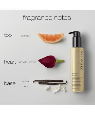 Shop shu uemura Essence Absolue Nourishing Universal Balm - 5 oz / 150 ml Online - Best Price & International Shipping - Buy Online on GoSupps.com
