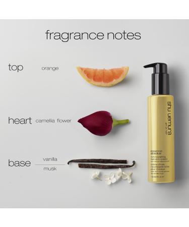 Shop shu uemura Essence Absolue Nourishing Hair Cream - 5 oz / 150 ml Online - Best Price & International Shipping - Buy Online on GoSupps.com