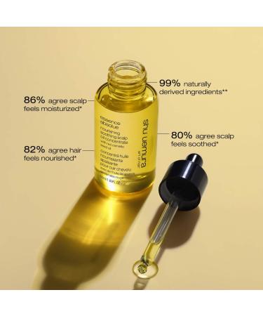 Shop shu uemura Essence Absolue Pre-Shampoo & Nourishing Treatment Oil for Scalp & Hair - 1.7 oz / 50 mL Online - Best Price & International Shipping - Buy Online on GoSupps.com