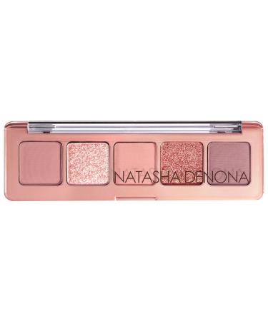 NATASHA DENONA Mini Starlette Palette