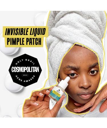 Shop Kiehl's Since 1851 Truly Targeted Acne-Clearing Pimple Patch with Salicylic Acid - Standard size Online - Best Price & International Shipping - Buy Online on GoSupps.com