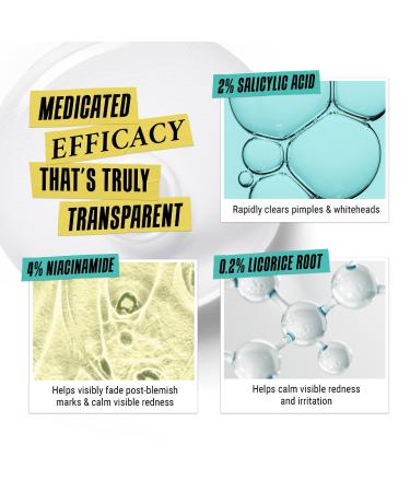 Shop Kiehl's Since 1851 Truly Targeted Acne-Clearing Pimple Patch with Salicylic Acid - Standard size Online - Best Price & International Shipping - Buy Online on GoSupps.com