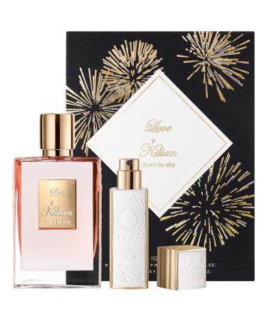 KILIAN Paris Love Don't Be Shy Icon Set