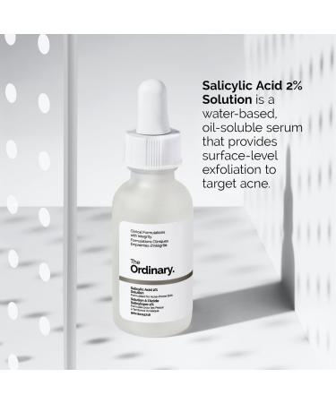 Shop The Ordinary The Acne Set Online - Best Price & International Shipping - Buy Online on GoSupps.com