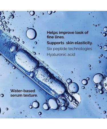 Shop The Ordinary Multi-Peptide + Copper Peptides 1% Serum						 - 1 oz / 30 ml Online - Best Price & International Shipping - Buy Online on GoSupps.com