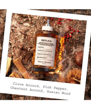 Shop Maison Margiela 'REPLICA' By The Fireplace Gift Set Online - Best Price & International Shipping - Buy Online on GoSupps.com
