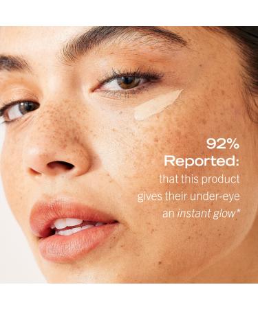 Shop First Aid Beauty Brighten + Glow Eye Cream with Niacinamide - 0.5 oz / 15 ml Online - Best Price & International Shipping - Buy Online on GoSupps.com