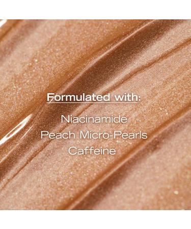 Shop First Aid Beauty Brighten + Glow Eye Cream with Niacinamide - 0.5 oz / 15 ml Online - Best Price & International Shipping - Buy Online on GoSupps.com