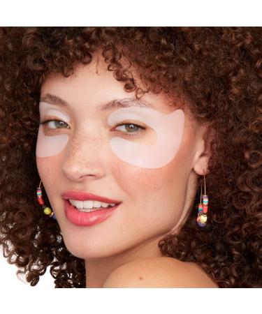 Shop Peace Out Retinol 360 Eye Lift Patches to Lift Firm and Revitalize Eyes - 5 pairs / pack Online - Best Price & International Shipping - Buy Online on GoSupps.com