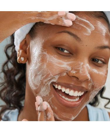 Shop Peace Out Creamy Gentle Exfoliating Pore Perfecting Cleanser with Salicylic Acid - 4 oz / 118.15 ml Online - Best Price & International Shipping - Buy Online on GoSupps.com
