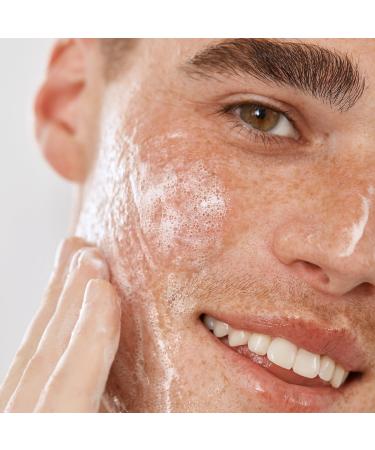 Shop Peace Out Creamy Gentle Exfoliating Pore Perfecting Cleanser with Salicylic Acid - 4 oz / 118.15 ml Online - Best Price & International Shipping - Buy Online on GoSupps.com