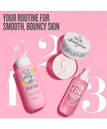 Shop Sol de Janeiro Beija Flor Renewing Body Wash - 13 oz / 385 mL Online - Best Price & International Shipping - Buy Online on GoSupps.com