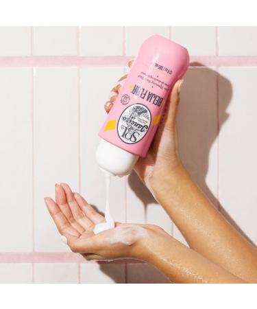 Shop Sol de Janeiro Beija Flor Renewing Body Wash - 13 oz / 385 mL Online - Best Price & International Shipping - Buy Online on GoSupps.com
